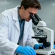 Lékařský laboratorní stroj