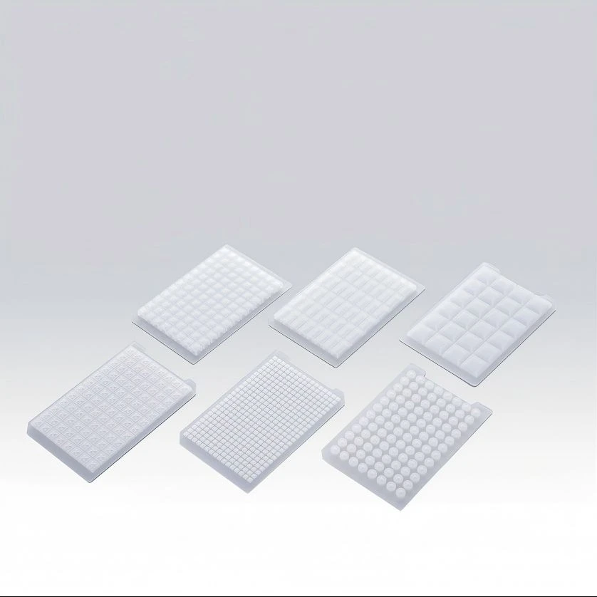 Silicone Sealing Mat factory